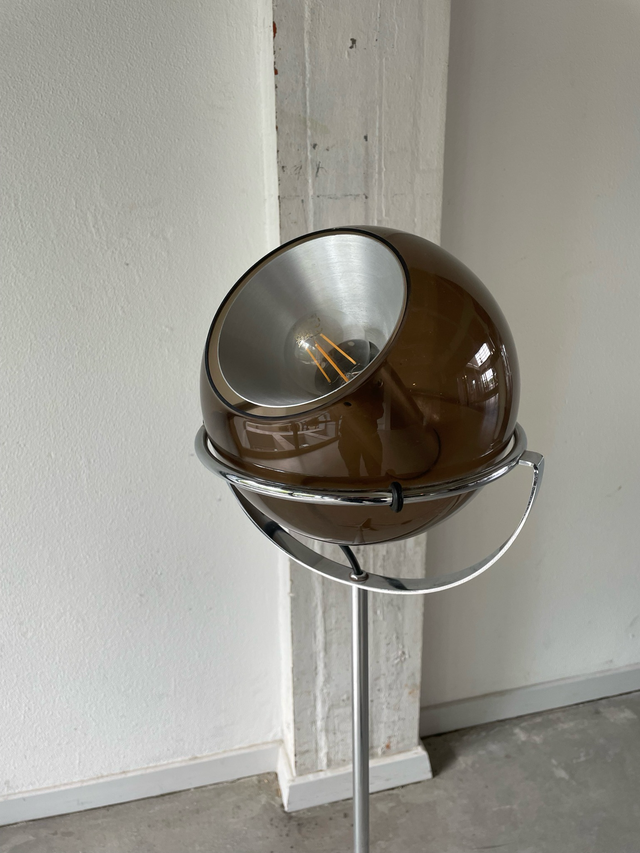 Raak Globe vloerlamp