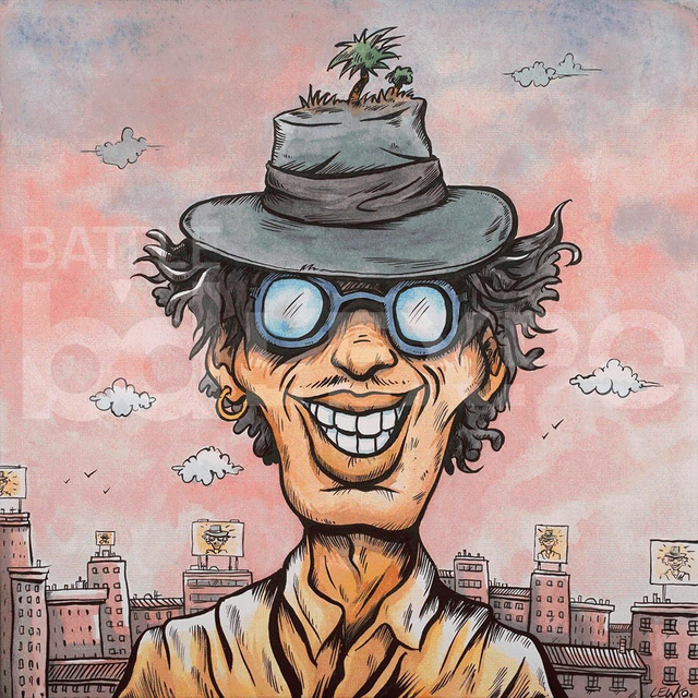 Un charme fou - Max Lewko