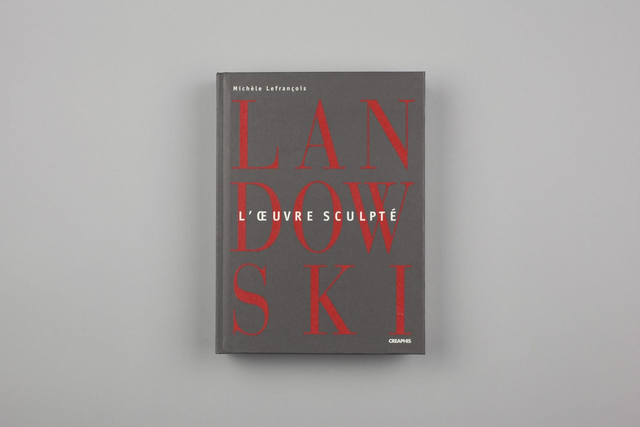 Landowski, l'œuvre sculpté