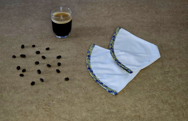 Filtre A Café 