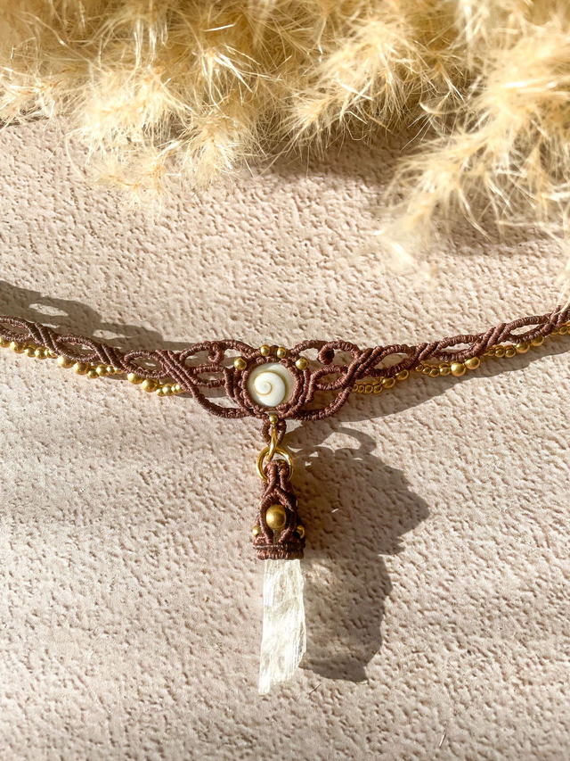 Talisman Entre Terre et Ciel