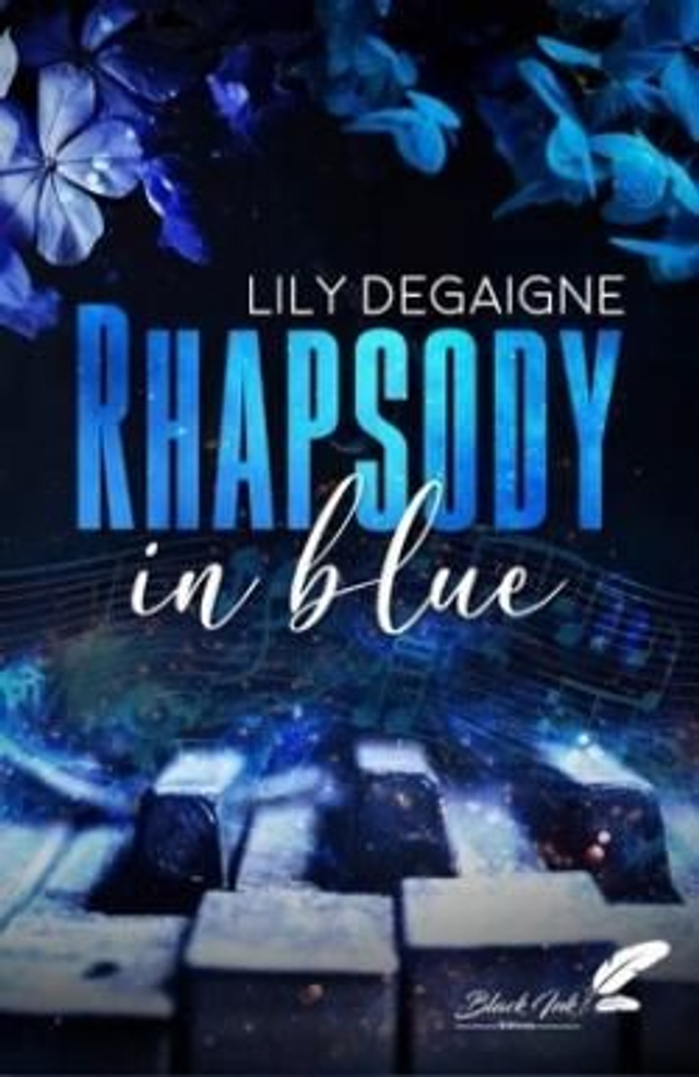 Rhapsody In Blue