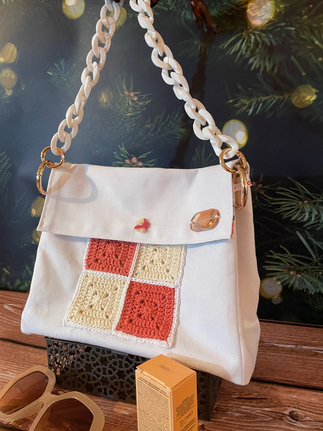 Sac à Main &quot;Toki Bag&quot;