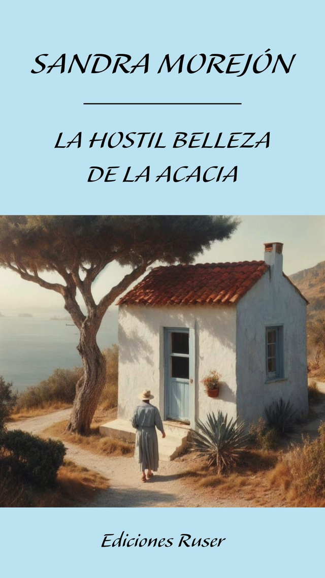 La hostil belleza de la acacia