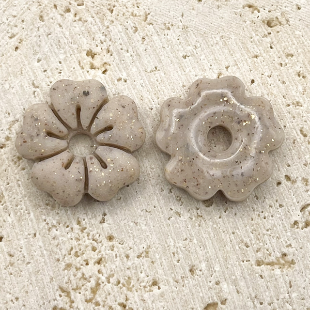 Aiko I Pampille Désert Ensoleillé