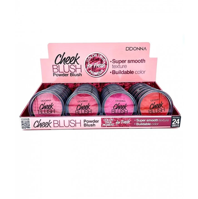 D’DONNA CHEEK BLUSH