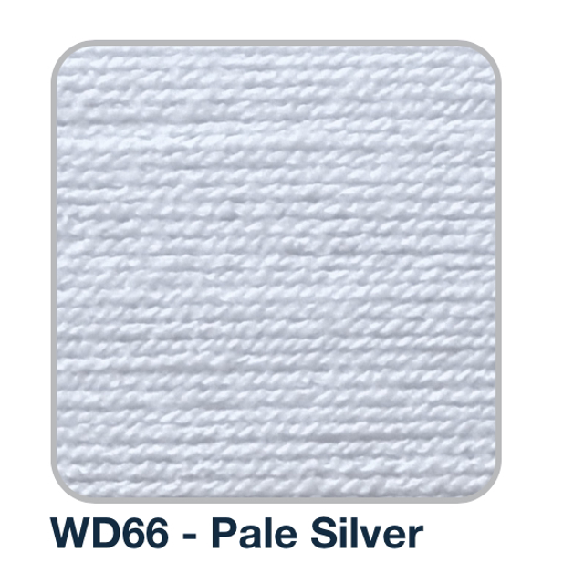 Wendy Supreme DK WD66 Pale Silver