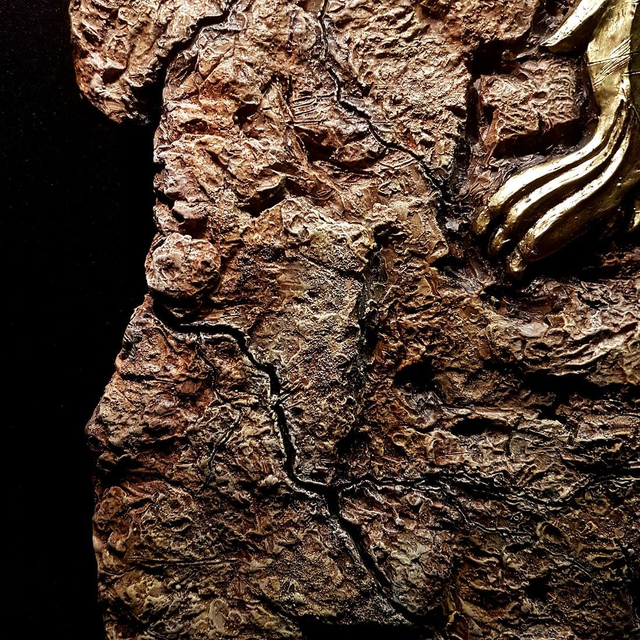 - Plaque House Lannister - Game of Thrones