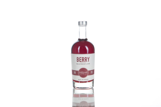 St. Kilian - Berry 200 ml