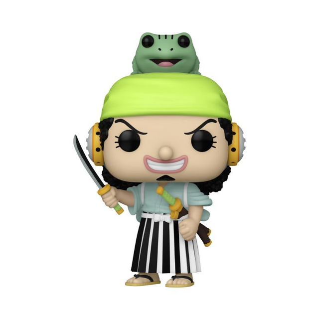 Funko Pop! - One Piece - Usohachi