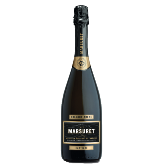 Cartizze Superiore di Valdobbiadene Dry - Marsuret