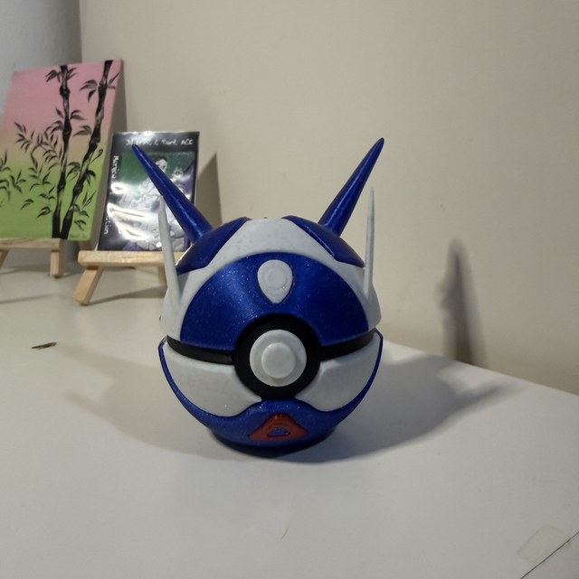 Fusionball