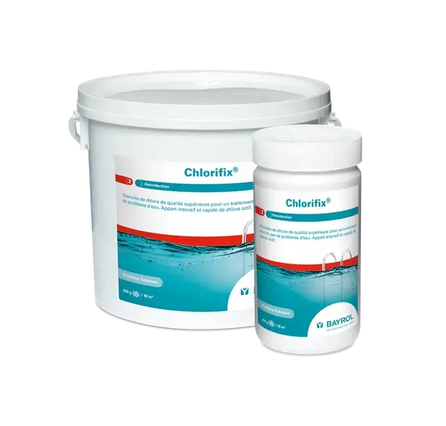 Chlorifix®