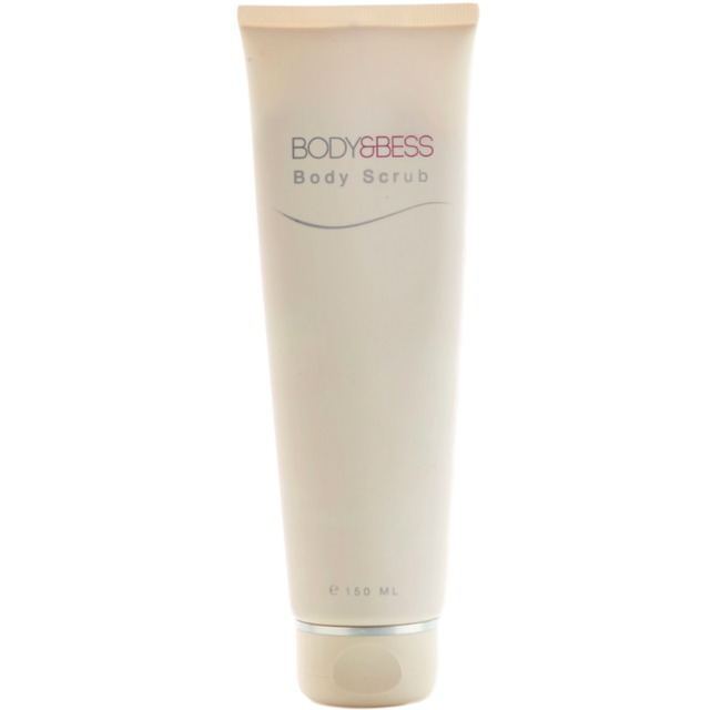 Body Scrub(150ml)