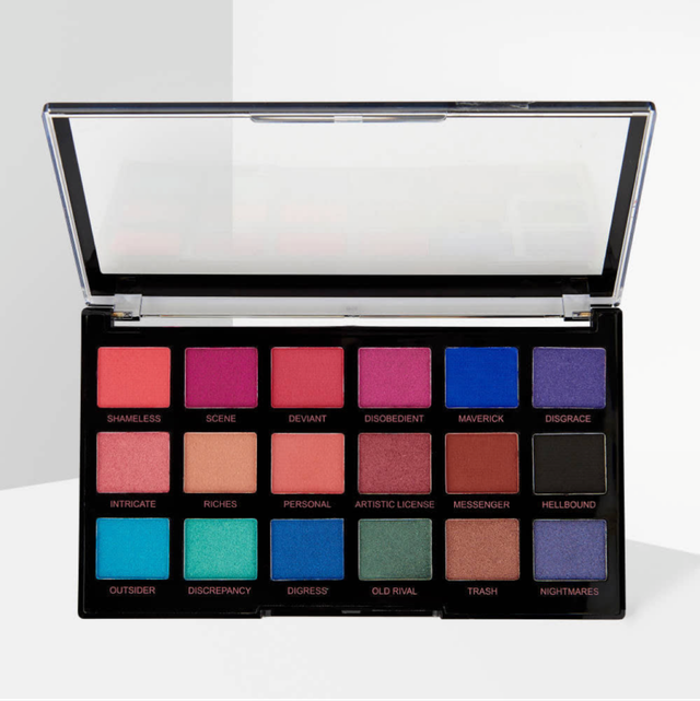 Palette Trends Mischief