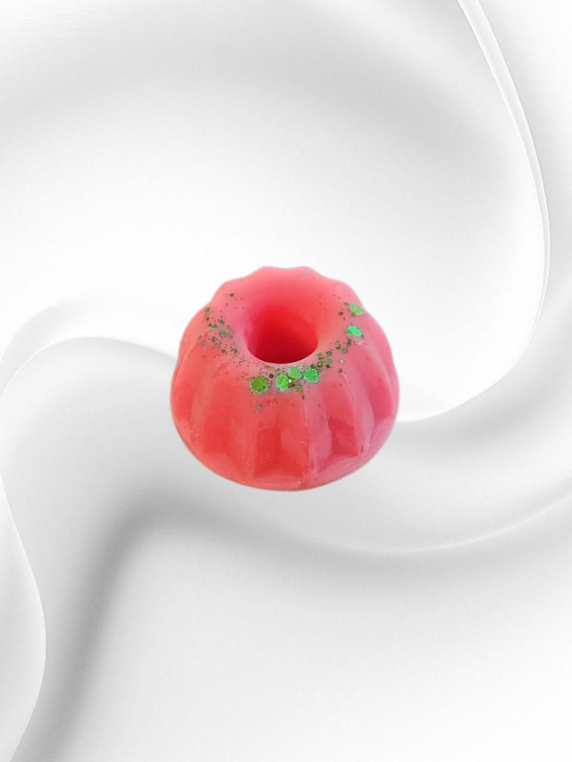 Fondant parfumé Fraise menthe