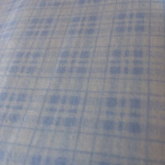 Brushed Cotton - Baby Blue 