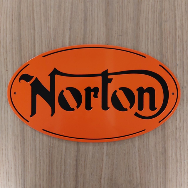 Norton Motorcycles Logo