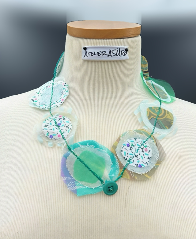 Collana da viaggio 19/201