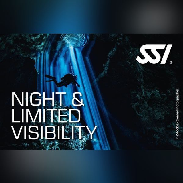 Night & Limited Visibility