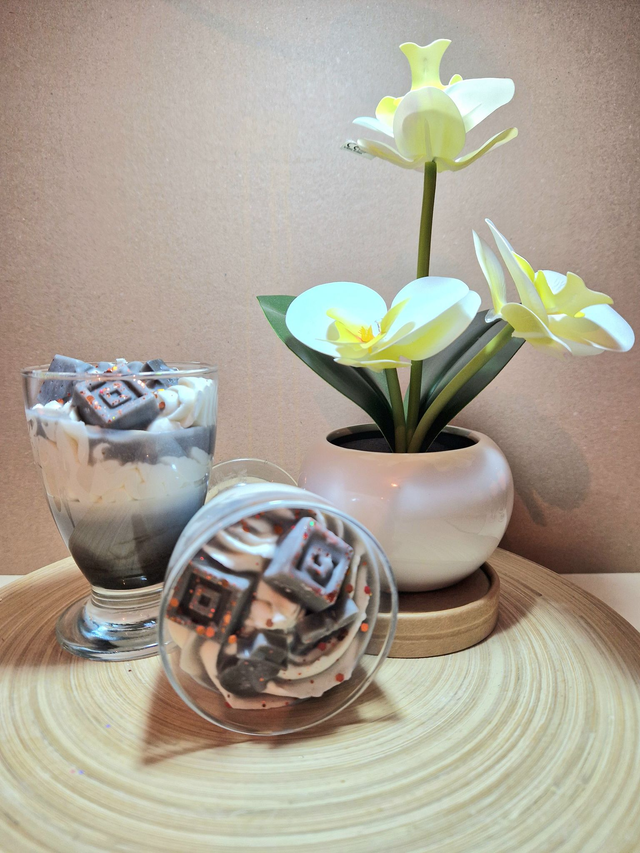 Rocher praliné