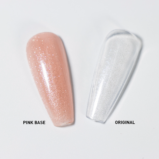Top coat pailleté 02 ✨