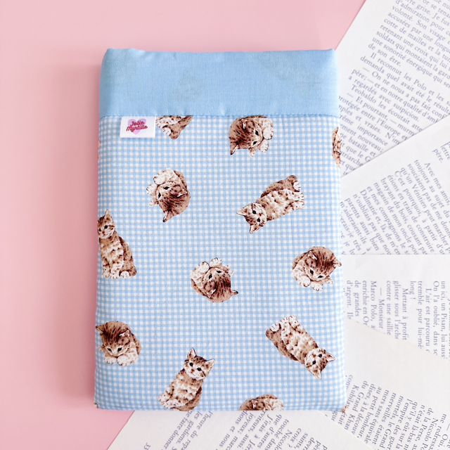 Pochette Livre Coquillette