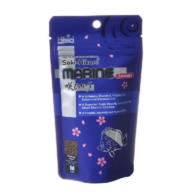 Marine carnivore 40g 042055435079