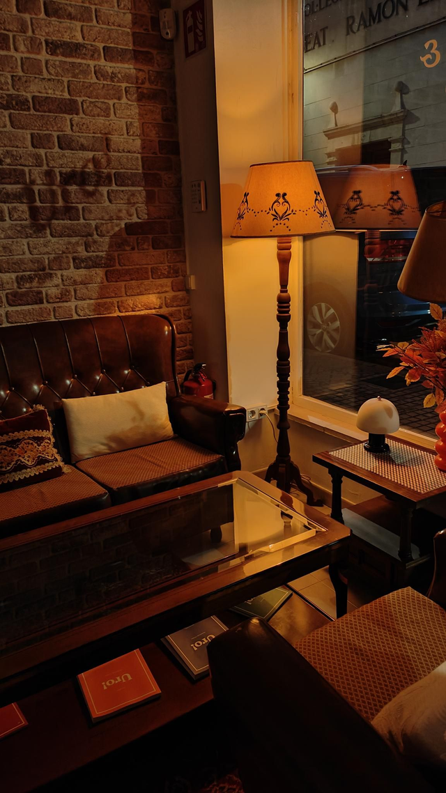 La Taberna de Uro! - 4, 11 y 18 de Diciembre