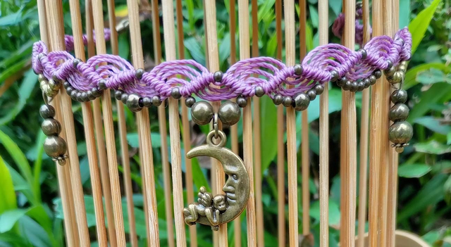 Nitaya bracelet de cheville