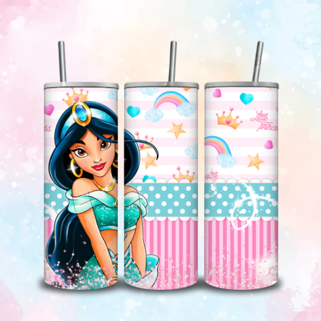 Tumbler AEC Jasmine