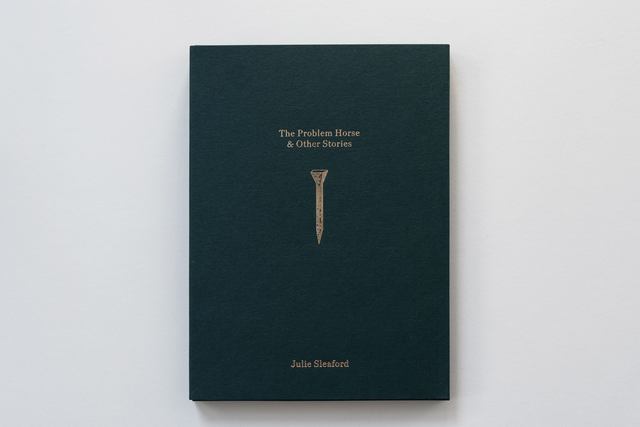 The Problem Horse &amp; Other Stories (nearly sold out!)