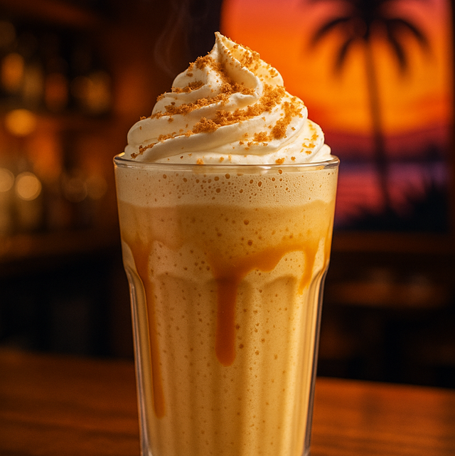 DC Shake® Caramel Speculos 