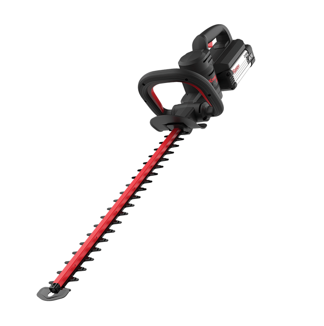 Kress 60V Akku-Heckenschere KG262.9