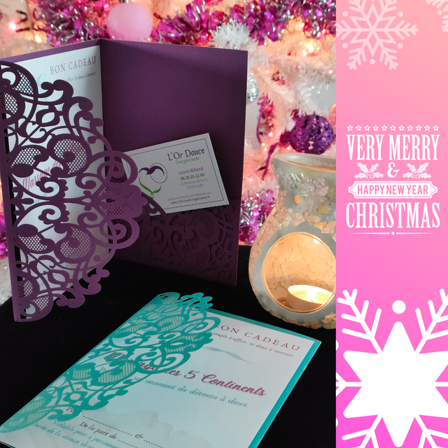 Carte Cadeau 1h30 Access Lifting Facial