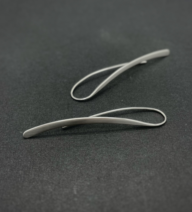 Boucles d’oreilles Moane 