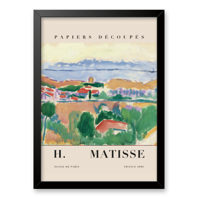 Matisse 13