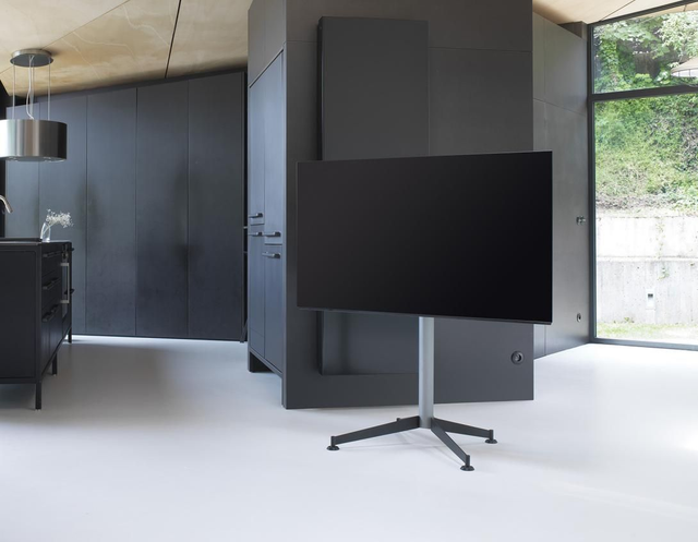 Erard Kana 1400 XL  80&quot;