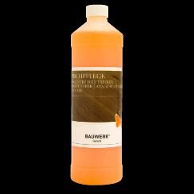 Concentré d'entretien pour parquet