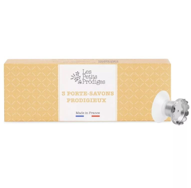 Porte-savon Prodigieux - Les Petits Prödiges