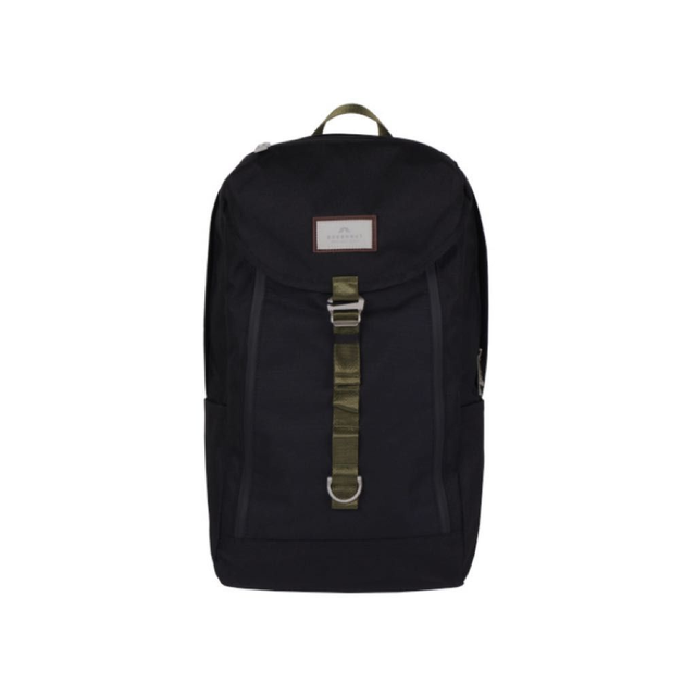 DOUGHNUT Morris backpack - black
