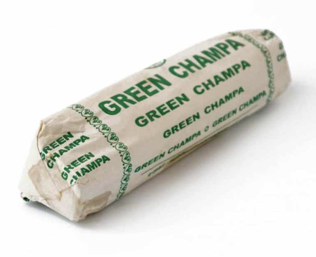 Green Champa