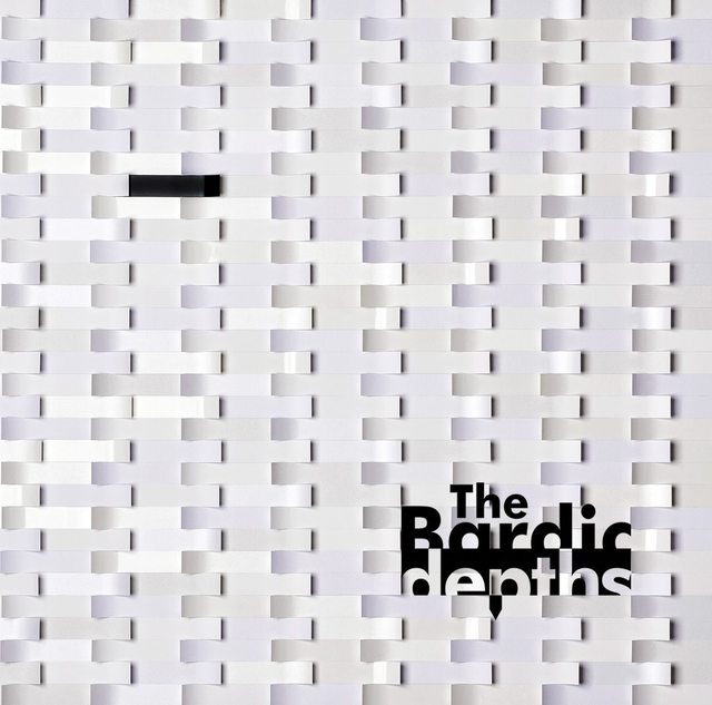 The Bardic Depth - The Bardic Depth [CD]