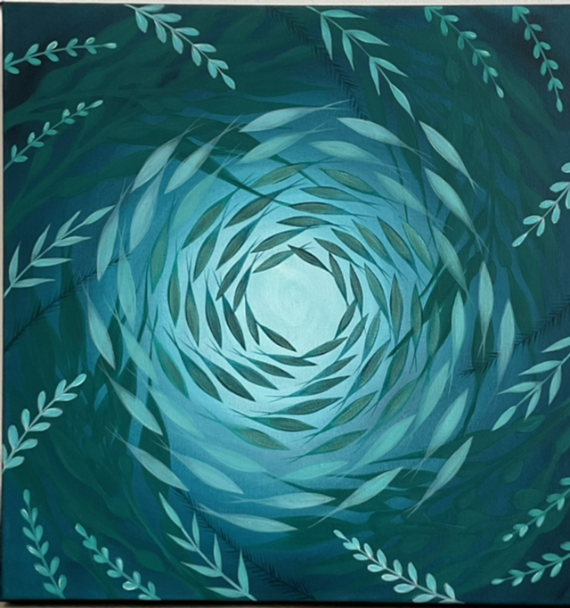 Deep Dive - Kate Summerville