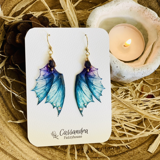 Colère d’écaille 