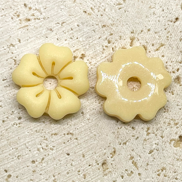 Aiko I Pampille Butter Cream