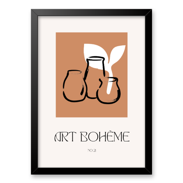 Art Boheme II