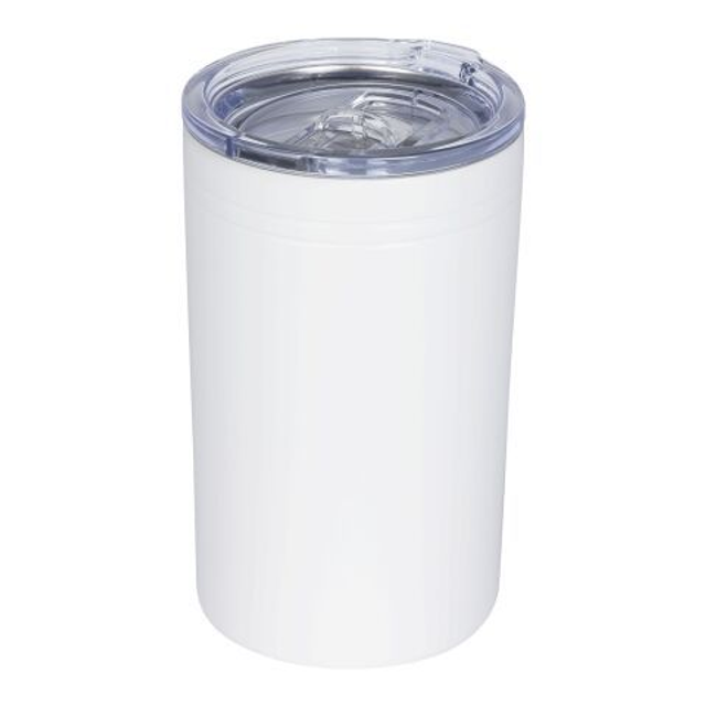 Pika 330 ml vacuum insulated tumbler and insulator