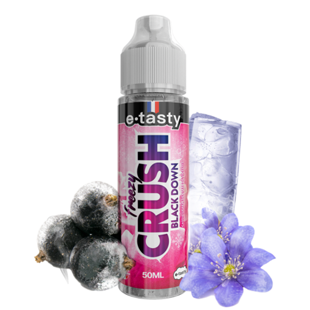 FREEZY CRUSH BLACK DOWN 50ML