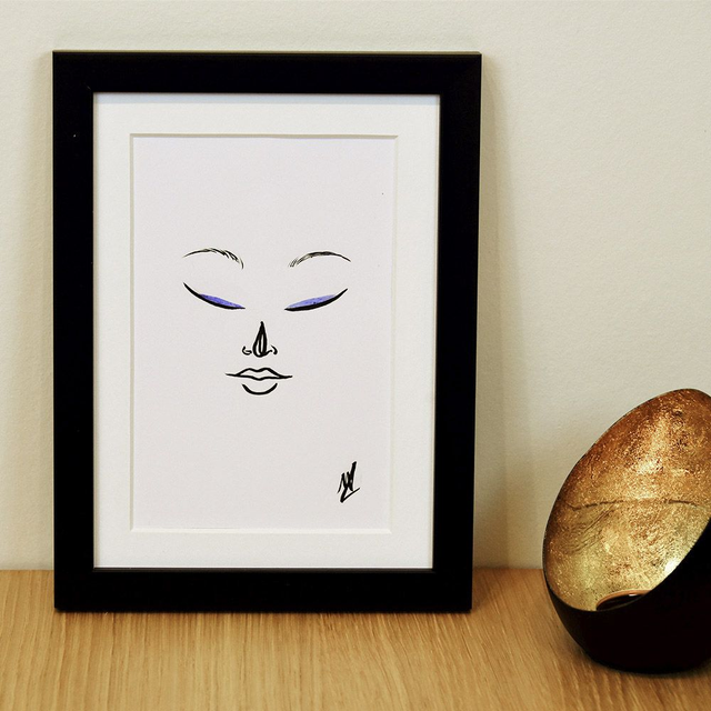 Originaux - Doux rêve.